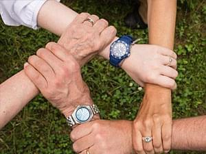 WAE | Corporate Values