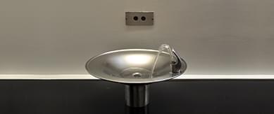 WAE INDOOR DRINKING FOUNTAIN