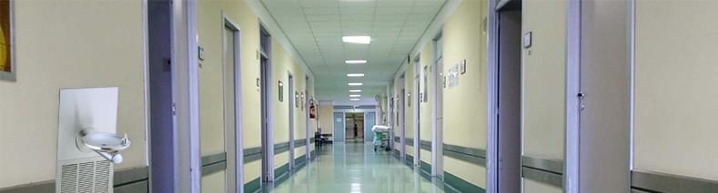 WAE DRINKING FOUNTAIN ADA FILTERED