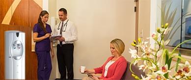 WAE POU WATER STATIONS 