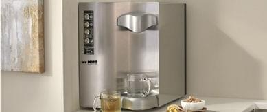 WAE WATER DISPENSER - Hot and Filtered