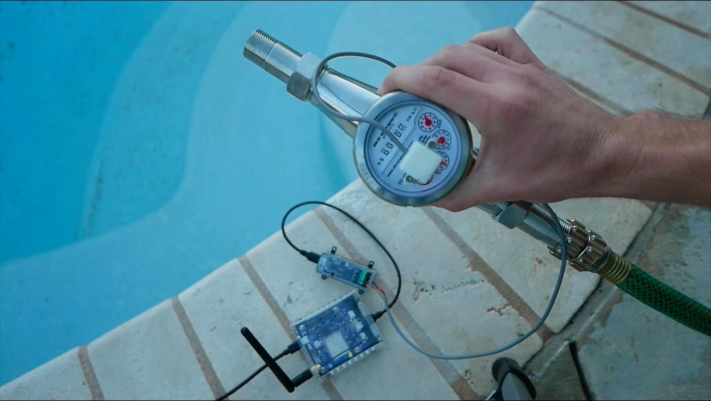 Water Technology