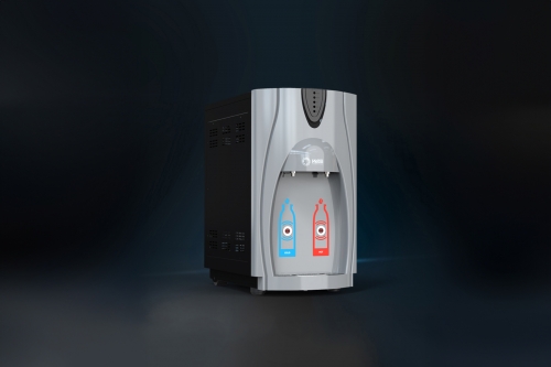 Drinking Water Stations