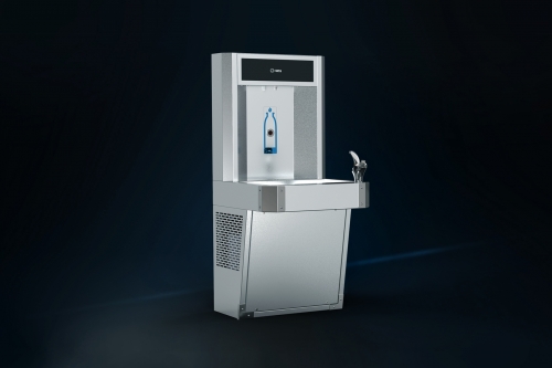 Drinking Water Fountains