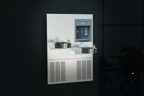 Drinking Water Fountains
